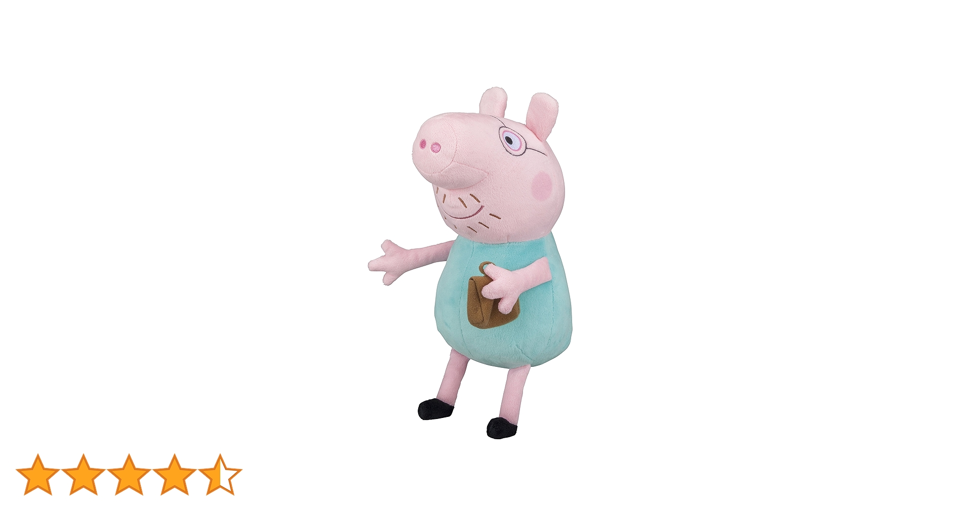 【peppa pig】ペッパピッグ ファミリーぬいぐるみ 8体セット Amazon.co.jp: ペッパピッグぬいぐるみセット | ペッパピッグの